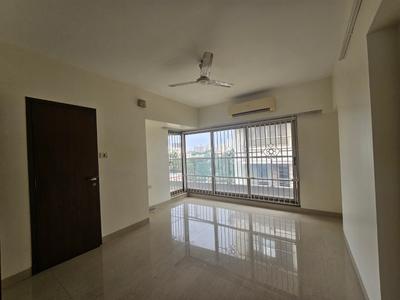 Hall Image of 2500 Sq.ft 3 BHK Apartment / Flat for sale in Santacruz West Mumbai for Rs. 105000000