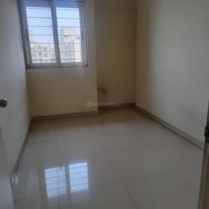 Bedroom Image of 851 Sq.ft 2 BHK Apartment / Flat for sale in Amanora Trendy Homes, Hadapsar Pune for Rs. 9756000