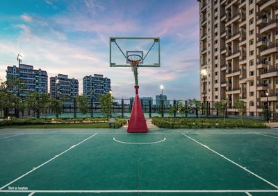 Image of 3645 Sq.ft 4 BHK Apartment / Flat for sale in T11 Named As Raheja Stellar In RV Premeire, Mohammed Wadi, Pune for Rs. 35000000