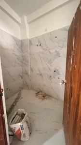 Anna Chauraha Vimanpuri Bathroom One 1