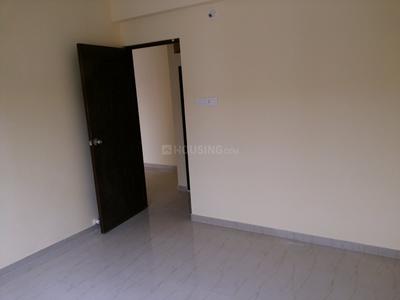 Bedroom Image of 596 Sq.ft 1 BHK Independent House for sale in Poddar Samruddhi Evergreens, Badlapur East Badlapur for Rs. 2300000