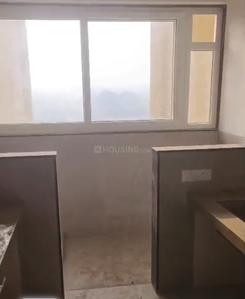 Kitchen Image of 1470 Sq.ft 3 BHK Apartment / Flat for sale in Shreeji Excelencia, Gangapur Nashik for Rs. 13000000