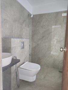 Bedroom Four Image of 1900 Sq.ft 4 BHK Apartment / Flat for sale in Parle Vaibhav, Vile Parle East Mumbai for Rs. 76000000