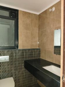 Bedroom Three Image of 1700 Sq.ft 3 BHK Apartment / Flat for sale in Lodha Palava Trinity A To C, Palava Phase 2 Thane for Rs. 12600000