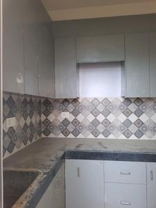Kitchen Image of 733 Sq.ft 3 BHK Apartment / Flat for sale in Signature Global Golf Green, Sector 79 Gurgaon for Rs. 7000000