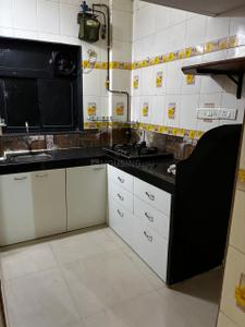1 BHK Flat