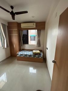 Hall Image of 1404 Sq.ft 2 BHK Penthouse for sale in Devyug Shanti Pujya Homes, Chandlodia Ahmedabad for Rs. 12000000
