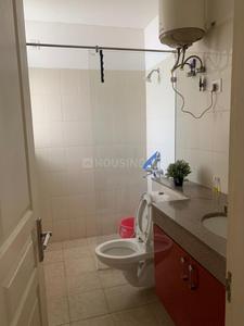 Bathroom Image of 1534 Sq.ft 2.5 BHK Apartment / Flat for sale in Gurgaon One 84, Sector 84 Gurgaon for Rs. 17600000
