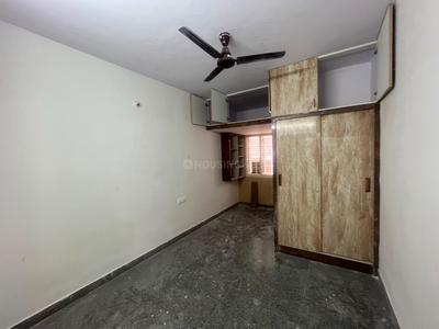 Bedroom Image of 1150 Sq.ft 2 BHK Apartment / Flat for rent in RR Nagar Bengaluru for Rs. 40000