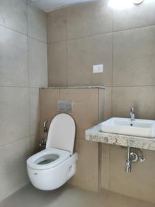 Bedroom Four Image of 2050 Sq.ft 4 BHK Apartment / Flat for sale in Prestige Siesta, Mulund West Mumbai for Rs. 55000000