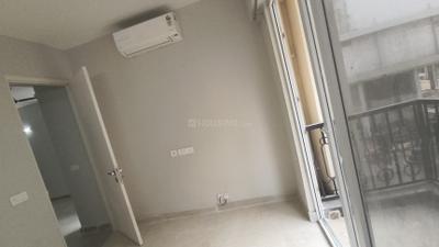 Bedroom Image of 1090 Sq.ft 3 BHK Builder Floor for sale in Signature Global Signature Global City, Sector 81 Gurgaon for Rs. 12800000