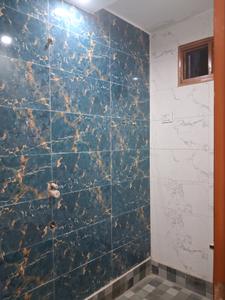 Bedroom One Image of 650 Sq.ft 2 BHK Builder Floor for sale in Happy Homes, Dwarka Mor New Delhi for Rs. 3400000