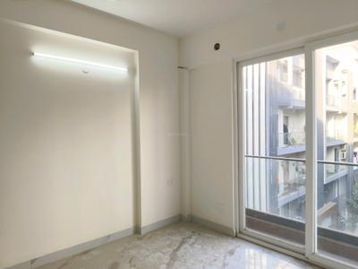 Bedroom Image of 1494 Sq.ft 3.5 BHK Builder Floor for sale in M3M Soulitude , Sector 89 Gurgaon for Rs. 16000000