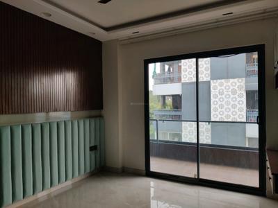 Bedroom Image of 2100 Sq.ft 4 BHK Builder Floor for sale in Indirapuram Ghaziabad for Rs. 22500000