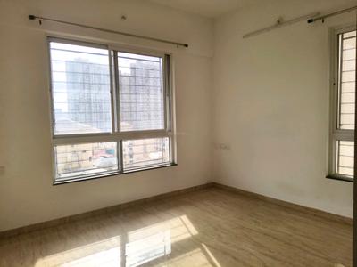 Bedroom Image of 545 Sq.ft 1 BHK Apartment / Flat for sale in VTP Leonara Building C And F, Mahalunge Pune for Rs. 5500000