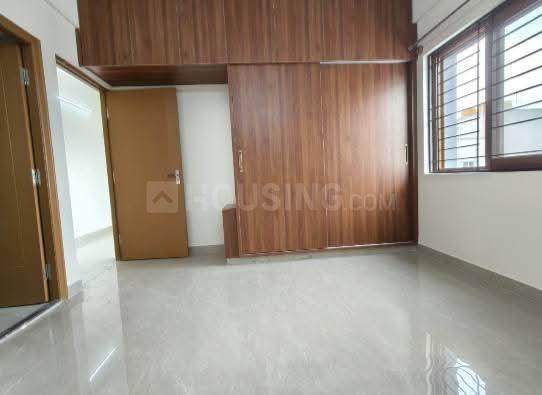 Stage 1, BTM Layout Bedroom 1