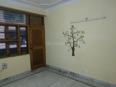 Bedroom Image of 1280 Sq.ft 2.5 BHK Apartment / Flat for sale in Vashisth Vijaya Apartments, Indirapuram Ghaziabad for Rs. 13200000