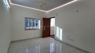 Bedroom Image of 1700 Sq.ft 3 BHK Apartment / Flat for rent in Madhapur Hyderabad for Rs. 54000