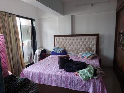 Bedroom Image of 1620 Sq.ft 3 BHK Apartment / Flat for sale in Kalyan West Kalyan for Rs. 11500000