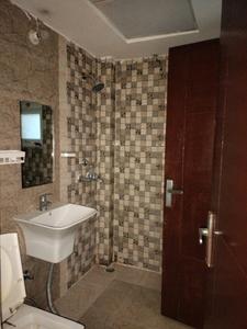 Common Bathroom Image of 1060 Sq.ft 2 BHK Apartment / Flat for sale in Uppal Casa Woodstock, Noida Extension Greater Noida for Rs. 8000000