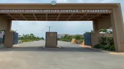 Image of 1350 Sq.ft Residential Plot / Land for sale in Kadthal, Hyderabad for Rs. 2399850