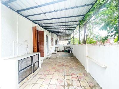 Balcony Image of 1530 Sq.ft 3 BHK Independent House for sale in Nikol Ahmedabad for Rs. 27500000