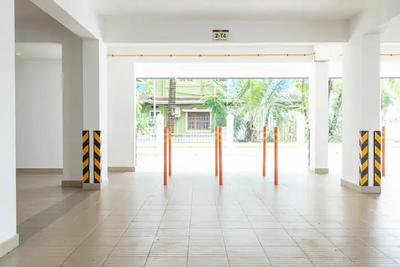 Hall Image of 825 Sq.ft 1 BHK Apartment / Flat for sale in Baga Goa for Rs. 16000000