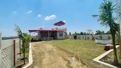 Image of 5000 Sq.ft Residential Plot / Land for sale in Neelbad, Bhopal for Rs. 350000