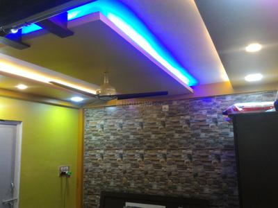 Bedroom Image of 735 Sq.ft 2 BHK Apartment / Flat for sale in Sarkhej Ahmedabad for Rs. 2300000
