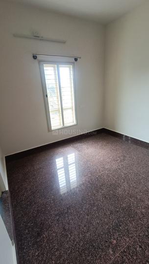 Kanipakam abode Bedroom 1