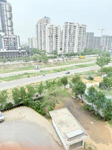 Image of 410 Sq.ft 1 BHK Apartment / Flat for sale in Adani Aangan, Sector 89A, Gurgaon for Rs. 4450000
