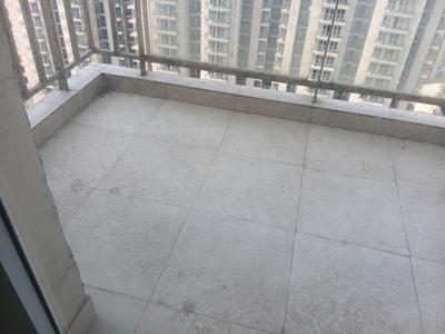 Bedroom One Image of 1942 Sq.ft 3 BHK Apartment / Flat for sale in Conscient Heritage Max, Sector 102 Gurgaon for Rs. 26000000