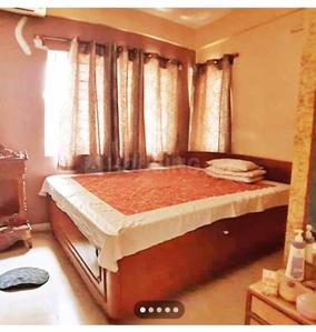 Bedroom Image of 3000 Sq.ft 4 BHK Villa for sale in Purba Putiary Kolkata for Rs. 28000000