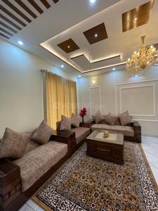 Hall Image of 900 Sq.ft 2 BHK Builder Floor for sale in Kharar Mohali for Rs. 3590000