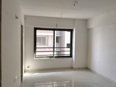 Bedroom Image of 1680 Sq.ft 3 BHK Apartment / Flat for sale in Adani Atrius, Jagatpur Ahmedabad for Rs. 8850000