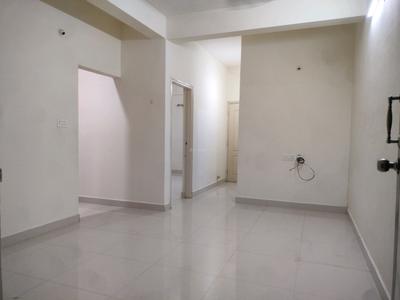 Living Room Image of 700 Sq.ft 1 BHK Independent House for rent in Bellandur Bengaluru for Rs. 27000