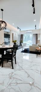 Hall Image of 550 Sq.ft 1 BHK Apartment / Flat for sale in Nirvaana Pearl, Chembur Mumbai for Rs. 8450000