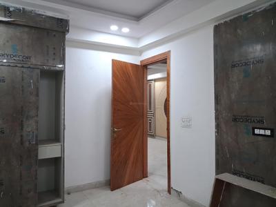 Bedroom Image of 1650 Sq.ft 3.5 BHK Apartment / Flat for sale in DM Infra, Sector 104 Noida for Rs. 7000001