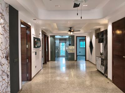 Living Room Image of 2000 Sq.ft 3 BHK Builder Floor for sale in Paramount Luxury Floors Sushant Lok 3 B Block, Sector 57 Gurgaon for Rs. 26000000
