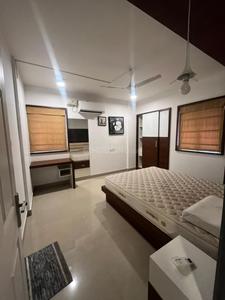Bedroom Image of 1200 Sq.ft 2 BHK Builder Floor for rent in Hilite Residency, Poovangal Kozhikode for Rs. 45000
