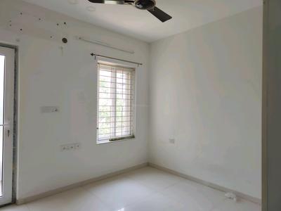 Bedroom Image of 1732 Sq.ft 3 BHK Apartment / Flat for sale in Aakriti Miro, Nallagandla Hyderabad for Rs. 16000000