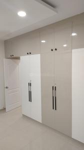 Bedroom Image of 1136 Sq.ft 2 BHK Apartment / Flat for rent in Orchid Piccadilly, Chokkanahalli Bengaluru for Rs. 40000