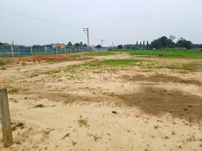 Image of 1440 Sq.ft Residential Plot / Land for sale in Alisha, Bardhaman for Rs. 1100000