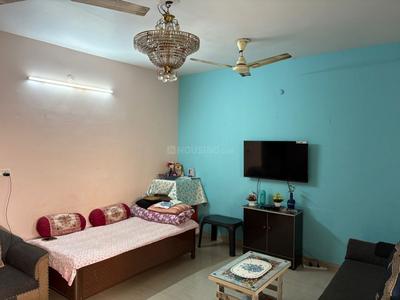Hall Image of 2000 Sq.ft 4 BHK Duplex for sale in KT Nagar Nagpur for Rs. 12000000