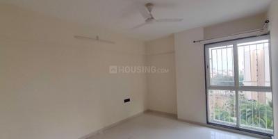 Bedroom Image of 2180 Sq.ft 2.5 BHK Penthouse for sale in Goel Ganga Newtown Phase 2, Dhanori Pune for Rs. 14000000