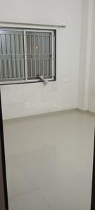 Bedroom Image of 1428 Sq.ft 3 BHK Apartment / Flat for sale in Shree Ganesh Shyamal Sapphire, Saiyed Vasna Vadodara for Rs. 6800000