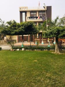 Image of 2152 Sq.ft 8 BHK Independent House for sale in Phi III, Greater Noida for Rs. 42200000