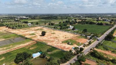 Image of 4284 Sq.ft Residential Plot / Land for sale in Kandukur, Hyderabad for Rs. 4744999