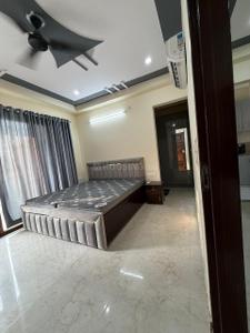 Bedroom Image of 350 Sq.ft 1 RK Studio for sale in Suncity Essel Towers, Sushant Lok Phase 1 Gurgaon for Rs. 3650000