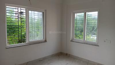 Bedroom Image of 1295 Sq.ft 3 BHK Apartment / Flat for sale in New Town Kolkata for Rs. 9950000
